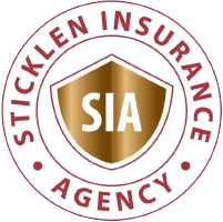 Stcklen Insurance Agency Logo circle small