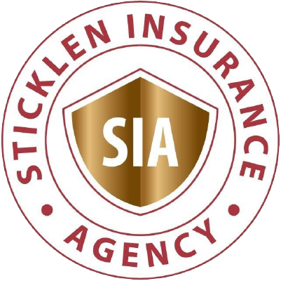 Stcklen Insurance Agency Logo circle